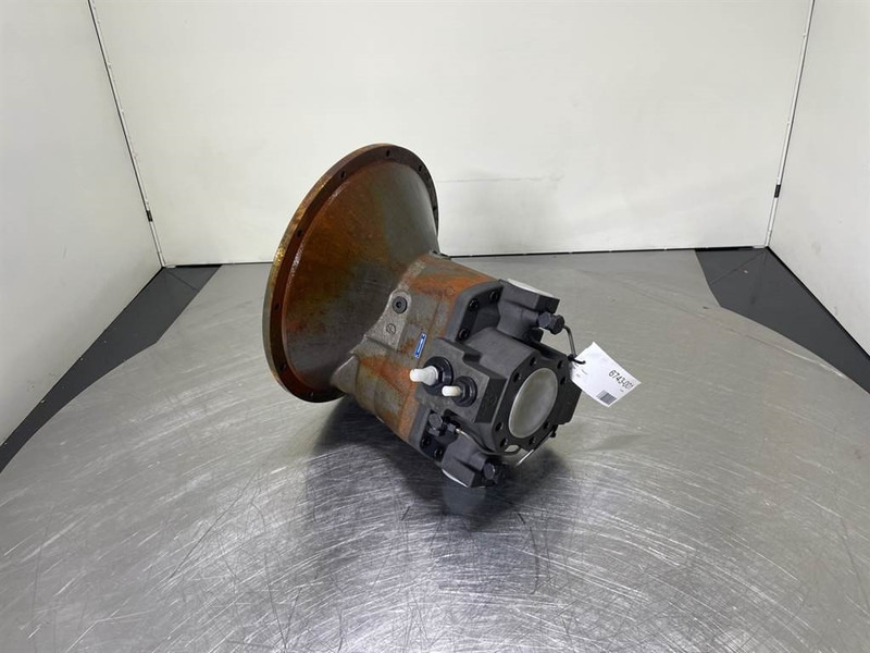 Rexroth A8VO107 - Load sensing pump - Hidráulica para Maquinaria de construcción: foto 5 Rexroth A8VO107 - Load sensing pump - Hidráulica para Maquinaria de construcción: foto 5
