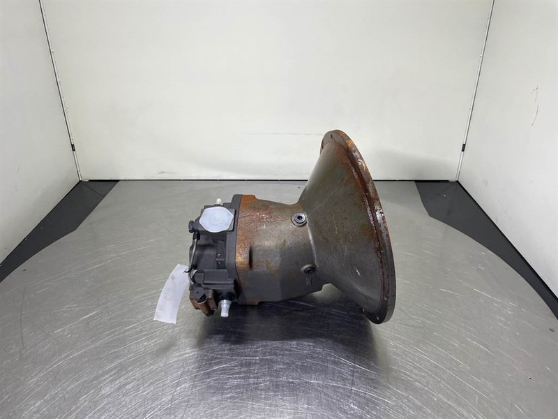 Rexroth A8VO107 - Load sensing pump - Hidráulica para Maquinaria de construcción: foto 2 Rexroth A8VO107 - Load sensing pump - Hidráulica para Maquinaria de construcción: foto 2