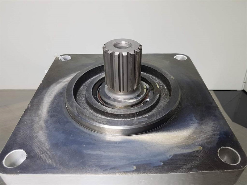 Rexroth AA6VM200HA1/63W-R902251685-Drive motor/Fahrmotor - Hidráulica: foto 4 Rexroth AA6VM200HA1/63W-R902251685-Drive motor/Fahrmotor - Hidráulica: foto 4