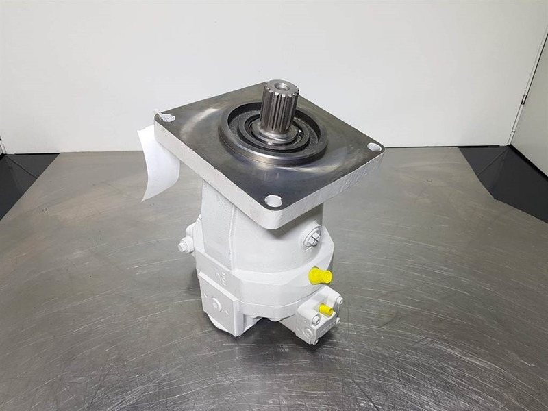 Rexroth AA6VM200HA1/63W-R902251685-Drive motor/Fahrmotor - Hidráulica: foto 3 Rexroth AA6VM200HA1/63W-R902251685-Drive motor/Fahrmotor - Hidráulica: foto 3