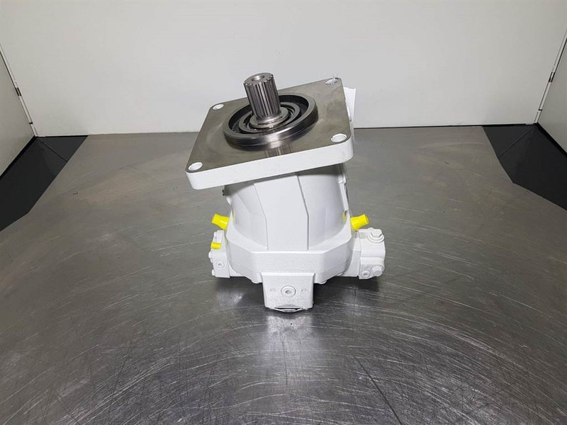 Rexroth AA6VM200HA1/63W-R902251685-Drive motor/Fahrmotor - Hidráulica: foto 1 Rexroth AA6VM200HA1/63W-R902251685-Drive motor/Fahrmotor - Hidráulica: foto 1