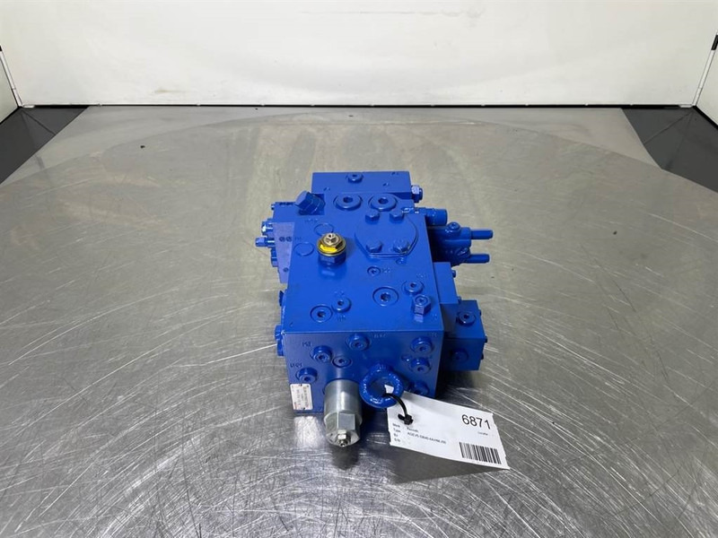 Rexroth AGEV5-33640-AA/HM/J50 - Valve/Ventile/Ventiel - Hidráulica para Maquinaria de construcción: foto 5 Rexroth AGEV5-33640-AA/HM/J50 - Valve/Ventile/Ventiel - Hidráulica para Maquinaria de construcción: foto 5
