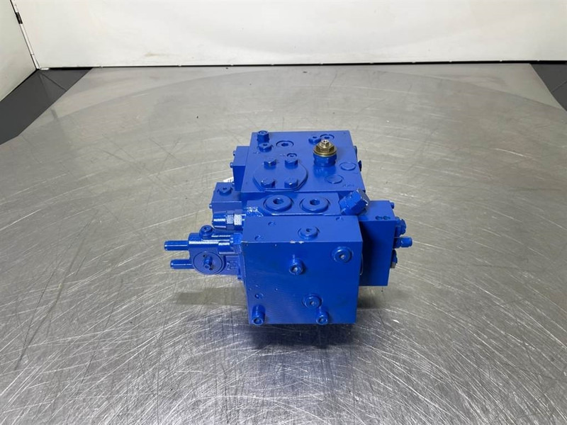 Rexroth AGEV5-33640-AA/HM/J50 - Valve/Ventile/Ventiel - Hidráulica para Maquinaria de construcción: foto 2 Rexroth AGEV5-33640-AA/HM/J50 - Valve/Ventile/Ventiel - Hidráulica para Maquinaria de construcción: foto 2