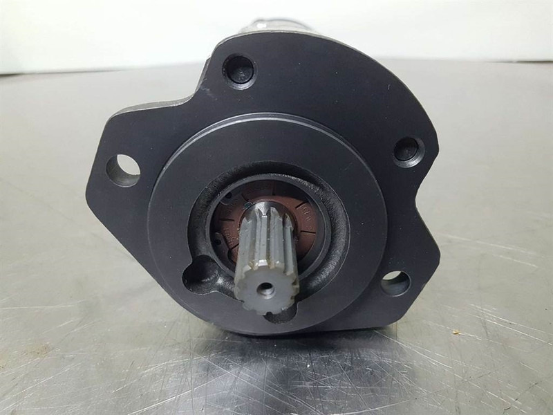 Rexroth B510 H45 250-1515800013-Gearpump/Zahnradpumpe - Hidráulica para Maquinaria de construcción: foto 4 Rexroth B510 H45 250-1515800013-Gearpump/Zahnradpumpe - Hidráulica para Maquinaria de construcción: foto 4