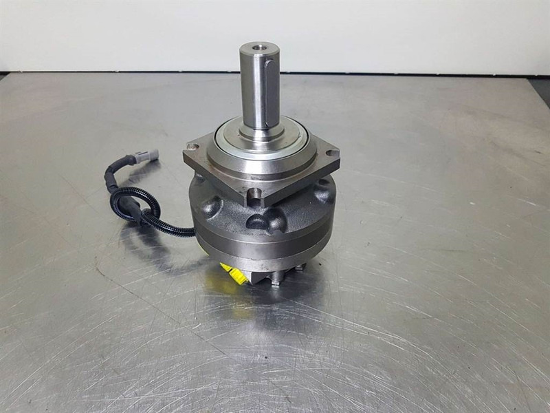 Rexroth MCR3D400L40Z32-R921811524-Wheel motor/Radmotor - Hidráulica para Maquinaria de construcción: foto 3 Rexroth MCR3D400L40Z32-R921811524-Wheel motor/Radmotor - Hidráulica para Maquinaria de construcción: foto 3