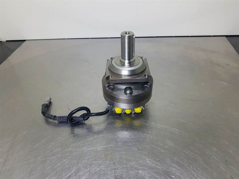 Rexroth MCR3D400L40Z32-R921811524-Wheel motor/Radmotor - Hidráulica para Maquinaria de construcción: foto 4 Rexroth MCR3D400L40Z32-R921811524-Wheel motor/Radmotor - Hidráulica para Maquinaria de construcción: foto 4