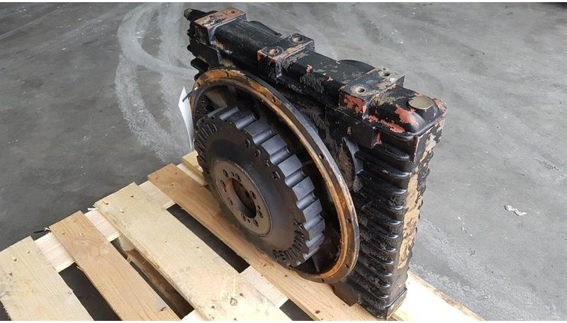 STIEBEL D 52545 - Transmission/Getriebe/Transmissi - Caja de cambios y piezas para Maquinaria de construcción: foto 2 STIEBEL D 52545 - Transmission/Getriebe/Transmissi - Caja de cambios y piezas para Maquinaria de construcción: foto 2