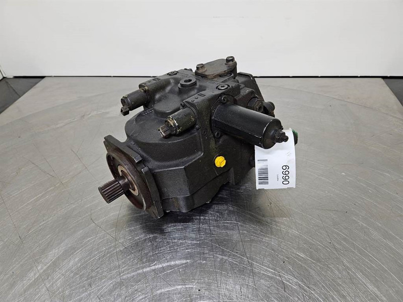 Sauer Danfoss 90R075FM1BC60R7C6-Drive pump/Fahrpumpe/Rijpomp - Hidráulica para Maquinaria de construcción: foto 1 Sauer Danfoss 90R075FM1BC60R7C6-Drive pump/Fahrpumpe/Rijpomp - Hidráulica para Maquinaria de construcción: foto 1