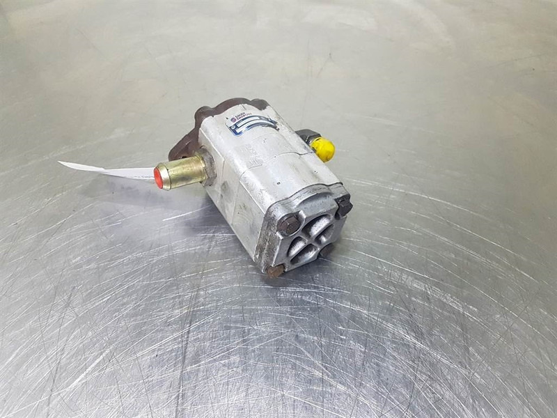 Sauer Danfoss C10.3/5.6L - Gearpump/Zahnradpumpe/Tandwielpomp - Hidráulica para Maquinaria de construcción: foto 3 Sauer Danfoss C10.3/5.6L - Gearpump/Zahnradpumpe/Tandwielpomp - Hidráulica para Maquinaria de construcción: foto 3