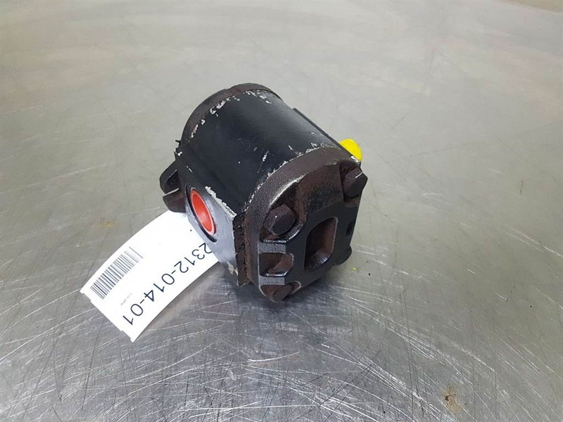 Sauer Danfoss C22.4L/37486 - Gearpump/Zahnradpumpe/Tandwielpomp - Hidráulica para Maquinaria de construcción: foto 2 Sauer Danfoss C22.4L/37486 - Gearpump/Zahnradpumpe/Tandwielpomp - Hidráulica para Maquinaria de construcción: foto 2