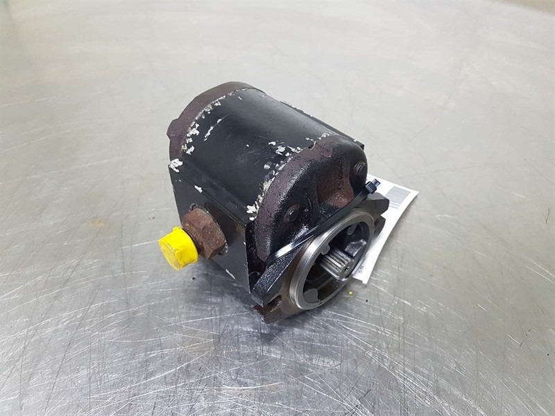 Sauer Danfoss C22.4L/37486 - Gearpump/Zahnradpumpe/Tandwielpomp - Hidráulica para Maquinaria de construcción: foto 3 Sauer Danfoss C22.4L/37486 - Gearpump/Zahnradpumpe/Tandwielpomp - Hidráulica para Maquinaria de construcción: foto 3