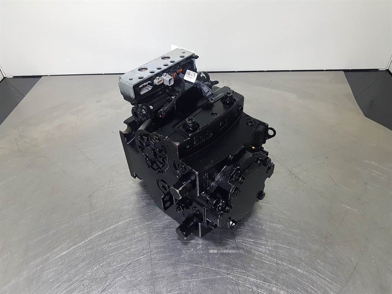 Sauer Danfoss H1P130RBAP6C-83051719-Drive pump/Fahrpumpe/Rijpomp - Hidráulica para Maquinaria de construcción: foto 2 Sauer Danfoss H1P130RBAP6C-83051719-Drive pump/Fahrpumpe/Rijpomp - Hidráulica para Maquinaria de construcción: foto 2