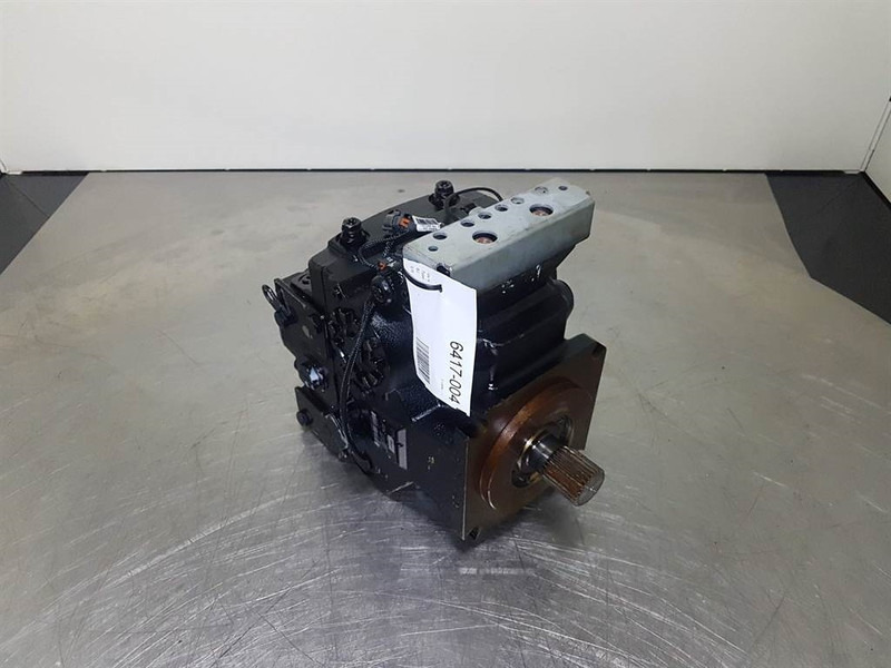 Sauer Danfoss H1P130RBAP6C-83051719-Drive pump/Fahrpumpe/Rijpomp - Hidráulica para Maquinaria de construcción: foto 3 Sauer Danfoss H1P130RBAP6C-83051719-Drive pump/Fahrpumpe/Rijpomp - Hidráulica para Maquinaria de construcción: foto 3