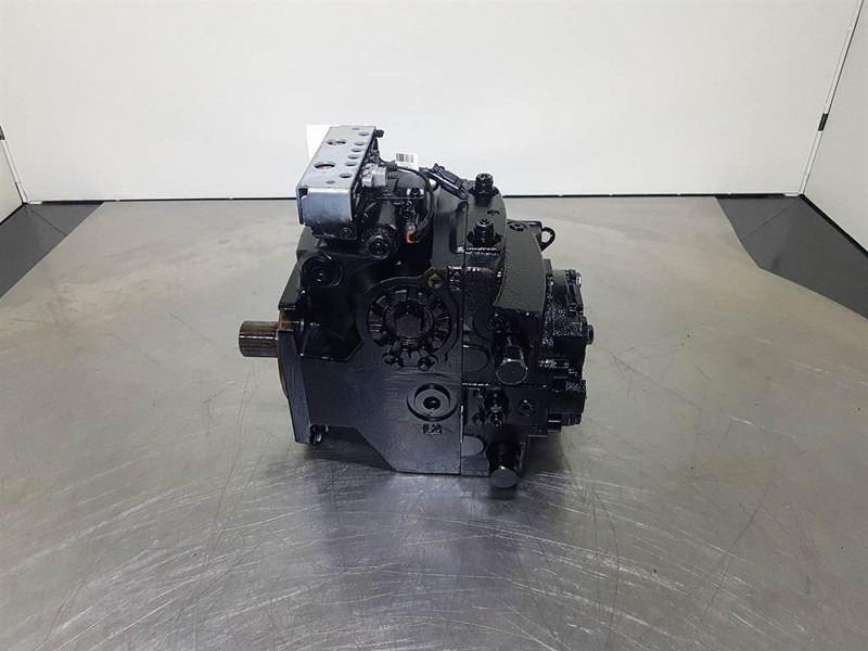 Sauer Danfoss H1P130RBAP6C-83051719-Drive pump/Fahrpumpe/Rijpomp - Hidráulica para Maquinaria de construcción: foto 1 Sauer Danfoss H1P130RBAP6C-83051719-Drive pump/Fahrpumpe/Rijpomp - Hidráulica para Maquinaria de construcción: foto 1