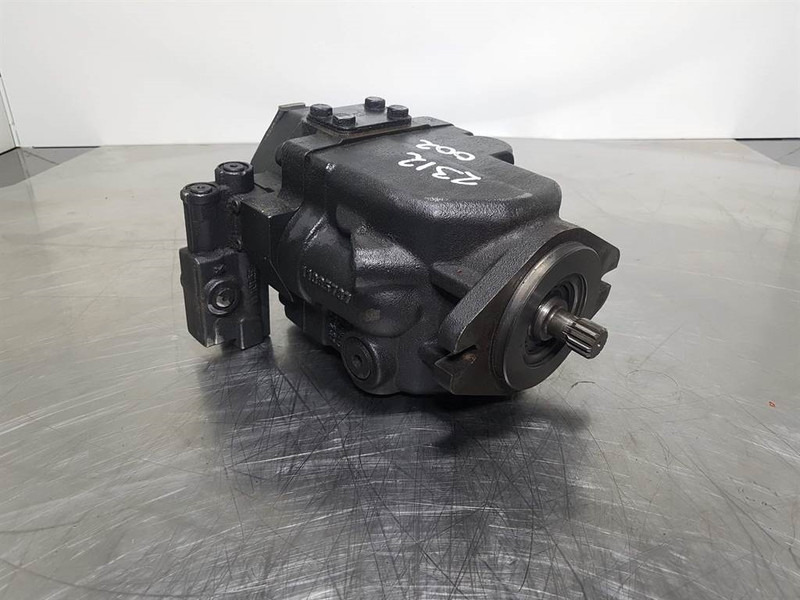 Sauer Danfoss JRL075CLS2120NNN3C2A2A8NNNNNNNNNN - Hidráulica para Maquinaria de construcción: foto 1 Sauer Danfoss JRL075CLS2120NNN3C2A2A8NNNNNNNNNN - Hidráulica para Maquinaria de construcción: foto 1