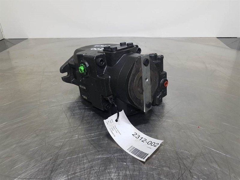 Sauer Danfoss JRL075CLS2120NNN3C2A2A8NNNNNNNNNN - Hidráulica para Maquinaria de construcción: foto 2 Sauer Danfoss JRL075CLS2120NNN3C2A2A8NNNNNNNNNN - Hidráulica para Maquinaria de construcción: foto 2