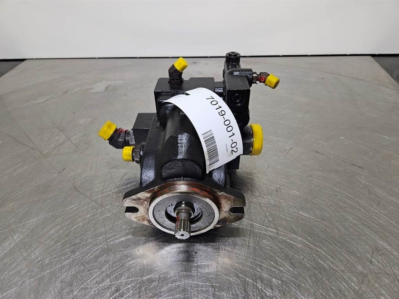 Sauer Danfoss KRR045DAM2117-7004247S-Load sensing pump - Hidráulica para Maquinaria de construcción: foto 2 Sauer Danfoss KRR045DAM2117-7004247S-Load sensing pump - Hidráulica para Maquinaria de construcción: foto 2