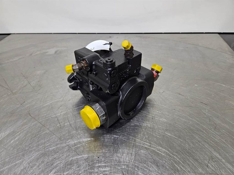 Sauer Danfoss KRR045DAM2117-7004247S-Load sensing pump - Hidráulica para Maquinaria de construcción: foto 4 Sauer Danfoss KRR045DAM2117-7004247S-Load sensing pump - Hidráulica para Maquinaria de construcción: foto 4
