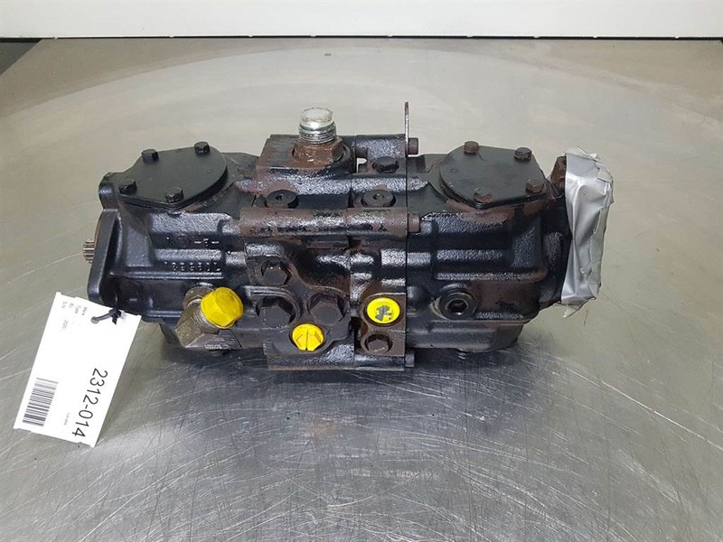 Sauer Danfoss MPT035DAWR-4355105-Load sensing pump - Hidráulica para Maquinaria de construcción: foto 1 Sauer Danfoss MPT035DAWR-4355105-Load sensing pump - Hidráulica para Maquinaria de construcción: foto 1