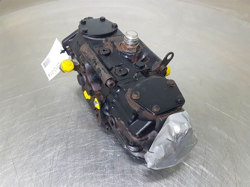 Sauer Danfoss MPT035DAWR-4355105-Load sensing pump - Hidráulica para Maquinaria de construcción: foto 3 Sauer Danfoss MPT035DAWR-4355105-Load sensing pump - Hidráulica para Maquinaria de construcción: foto 3