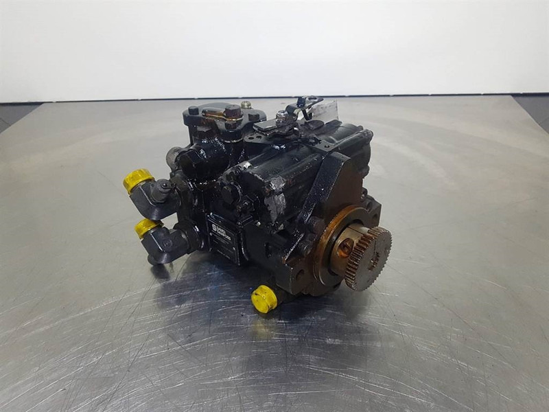 Sauer Danfoss MPV046CBAJSBBAAGBBD - M46-20443 - Drive pump - Hidráulica para Maquinaria de construcción: foto 1 Sauer Danfoss MPV046CBAJSBBAAGBBD - M46-20443 - Drive pump - Hidráulica para Maquinaria de construcción: foto 1