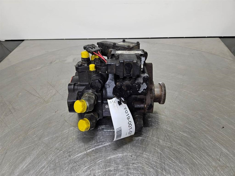 Sauer Danfoss MPV046CBBK-M46-20954-Drive pump/Fahrpumpe/Rijpomp - Hidráulica para Maquinaria de construcción: foto 2 Sauer Danfoss MPV046CBBK-M46-20954-Drive pump/Fahrpumpe/Rijpomp - Hidráulica para Maquinaria de construcción: foto 2