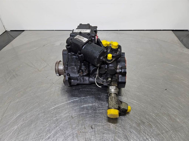 Sauer Danfoss MPV046CBBK-M46-20954-Drive pump/Fahrpumpe/Rijpomp - Hidráulica para Maquinaria de construcción: foto 4 Sauer Danfoss MPV046CBBK-M46-20954-Drive pump/Fahrpumpe/Rijpomp - Hidráulica para Maquinaria de construcción: foto 4