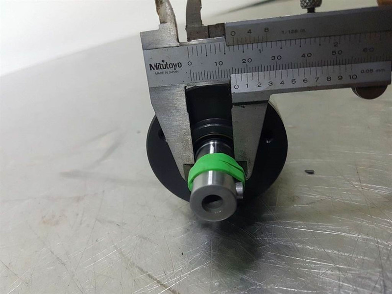 Sauer Danfoss OMM 12,5-151G0001-Hydraulic motor/Hydraulikmotor - Hidráulica para Maquinaria de construcción: foto 5 Sauer Danfoss OMM 12,5-151G0001-Hydraulic motor/Hydraulikmotor - Hidráulica para Maquinaria de construcción: foto 5