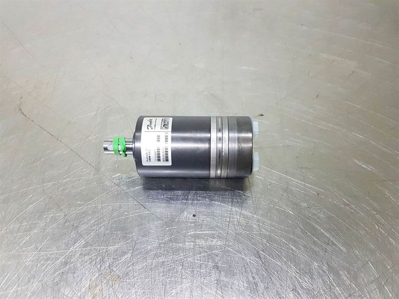 Sauer Danfoss OMM 12,5-151G0001-Hydraulic motor/Hydraulikmotor - Hidráulica para Maquinaria de construcción: foto 1 Sauer Danfoss OMM 12,5-151G0001-Hydraulic motor/Hydraulikmotor - Hidráulica para Maquinaria de construcción: foto 1