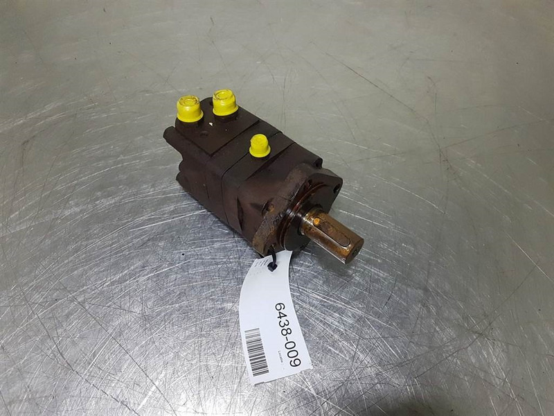 Sauer Danfoss OMS160-151F0503-3-Hydraulic motor/Hydraulikmotor - Hidráulica para Maquinaria de construcción: foto 2 Sauer Danfoss OMS160-151F0503-3-Hydraulic motor/Hydraulikmotor - Hidráulica para Maquinaria de construcción: foto 2