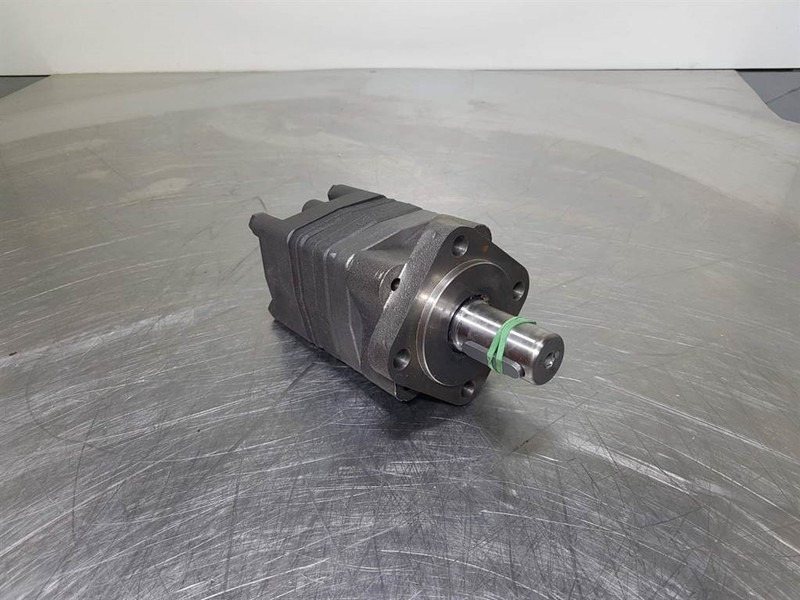 Sauer Danfoss OMS160-151F0503-3-Hydraulic motor/Hydraulikmotor - Hidráulica para Maquinaria de construcción: foto 4 Sauer Danfoss OMS160-151F0503-3-Hydraulic motor/Hydraulikmotor - Hidráulica para Maquinaria de construcción: foto 4