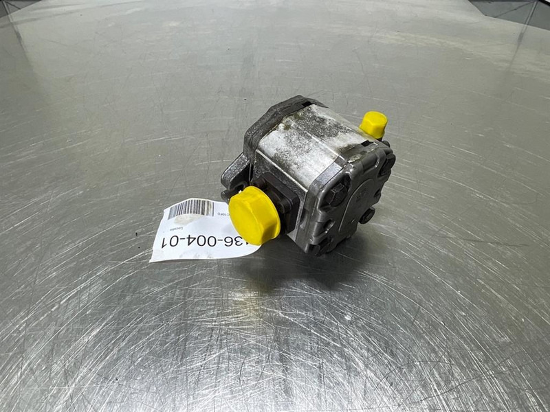 Sauer Danfoss SNP2/NN8,0RN06SA-Gearpump/Zahnradpumpe - Hidráulica para Maquinaria de construcción: foto 3 Sauer Danfoss SNP2/NN8,0RN06SA-Gearpump/Zahnradpumpe - Hidráulica para Maquinaria de construcción: foto 3