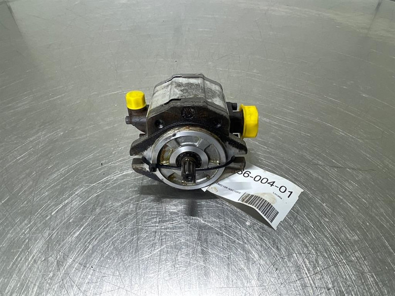 Sauer Danfoss SNP2/NN8,0RN06SA-Gearpump/Zahnradpumpe - Hidráulica para Maquinaria de construcción: foto 2 Sauer Danfoss SNP2/NN8,0RN06SA-Gearpump/Zahnradpumpe - Hidráulica para Maquinaria de construcción: foto 2