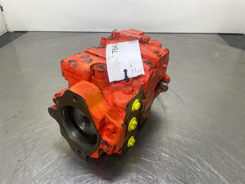 Sauer Sundstrand 90R042EA1B8-Drive pump/Fahrpumpe/ - Hidráulica para Maquinaria de construcción: foto 4 Sauer Sundstrand 90R042EA1B8-Drive pump/Fahrpumpe/ - Hidráulica para Maquinaria de construcción: foto 4