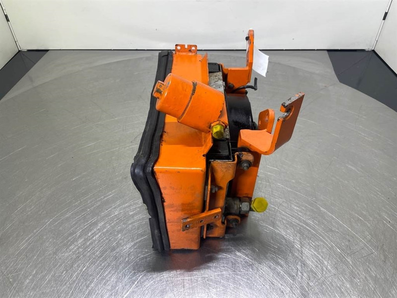 Schaeff - Cooler/Kühler/Koeler - Motor para Maquinaria de construcción: foto 4 Schaeff - Cooler/Kühler/Koeler - Motor para Maquinaria de construcción: foto 4