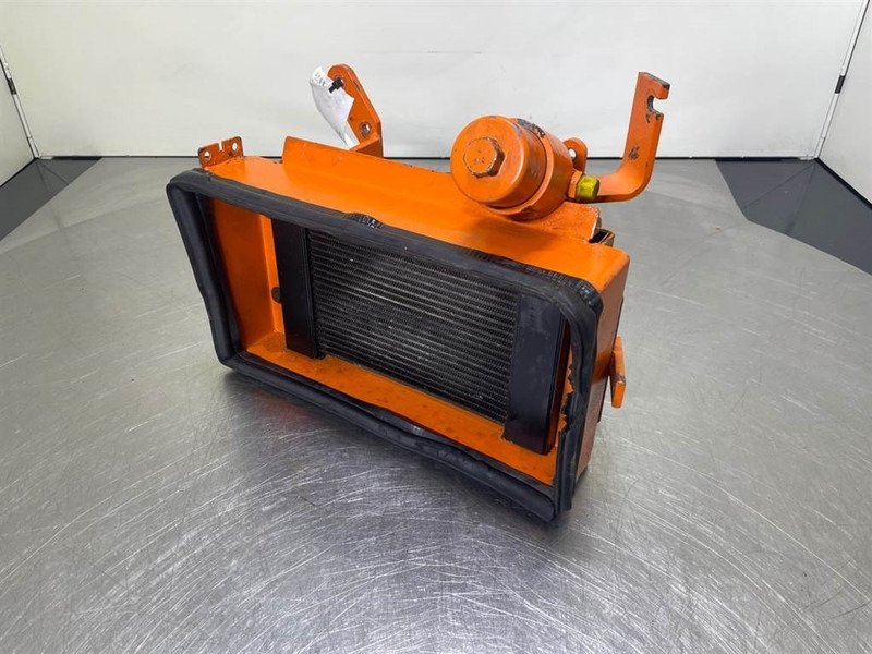 Schaeff - Cooler/Kühler/Koeler - Motor para Maquinaria de construcción: foto 3 Schaeff - Cooler/Kühler/Koeler - Motor para Maquinaria de construcción: foto 3