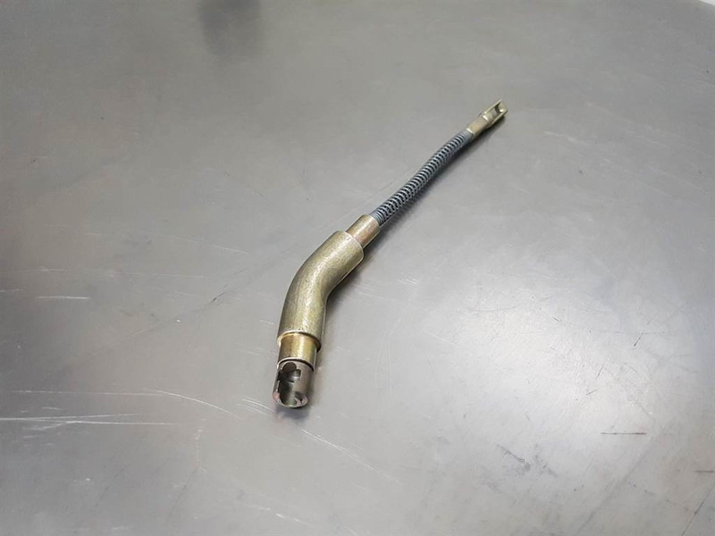 Schaeff SKL833-5904658273-Handbrake cable/Bremszug - Bastidor/ Chasis para Maquinaria de construcción: foto 3 Schaeff SKL833-5904658273-Handbrake cable/Bremszug - Bastidor/ Chasis para Maquinaria de construcción: foto 3