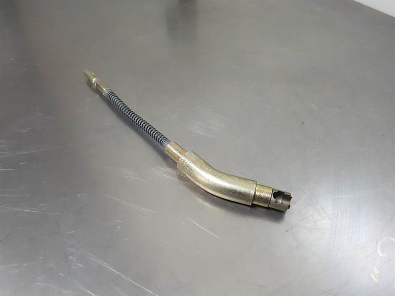 Schaeff SKL833-5904658273-Handbrake cable/Bremszug - Bastidor/ Chasis para Maquinaria de construcción: foto 2 Schaeff SKL833-5904658273-Handbrake cable/Bremszug - Bastidor/ Chasis para Maquinaria de construcción: foto 2