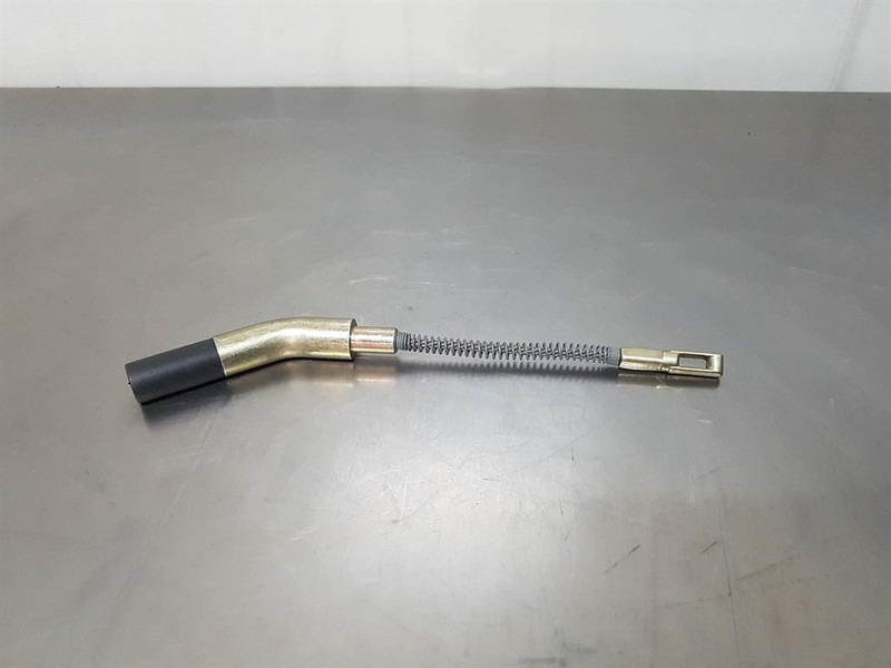 Schaeff SKL833-5904658273-Handbrake cable/Bremszug - Bastidor/ Chasis para Maquinaria de construcción: foto 1 Schaeff SKL833-5904658273-Handbrake cable/Bremszug - Bastidor/ Chasis para Maquinaria de construcción: foto 1