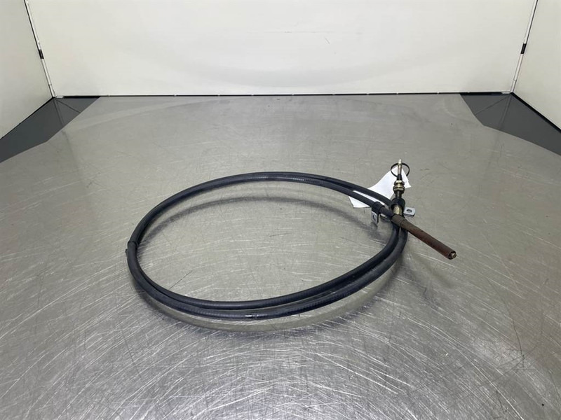 Schaeff SKL834-0461527025/6451371000-Handbrake cable - Bastidor/ Chasis para Maquinaria de construcción: foto 1 Schaeff SKL834-0461527025/6451371000-Handbrake cable - Bastidor/ Chasis para Maquinaria de construcción: foto 1