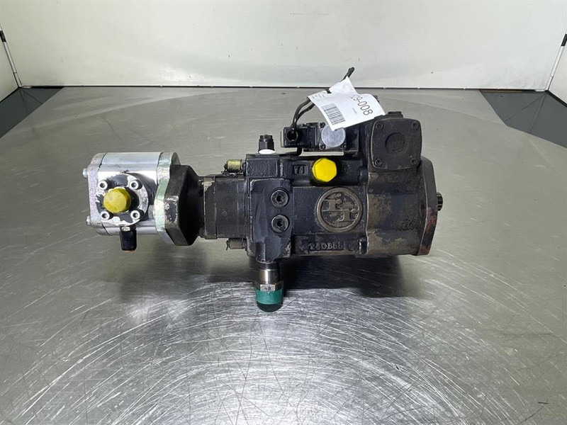 Schaeff SKL841-5364658900-Hydromatik A4V56-Drive pump - Hidráulica para Maquinaria de construcción: foto 4 Schaeff SKL841-5364658900-Hydromatik A4V56-Drive pump - Hidráulica para Maquinaria de construcción: foto 4