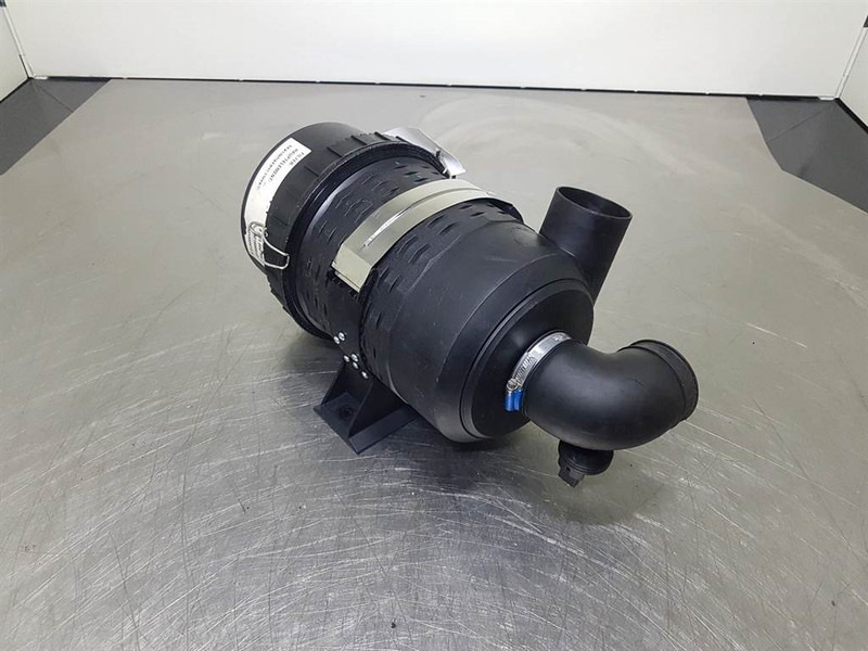 Schaeff SKL844-5501660750-Air filter/Luftfilter - Motor para Maquinaria de construcción: foto 2 Schaeff SKL844-5501660750-Air filter/Luftfilter - Motor para Maquinaria de construcción: foto 2