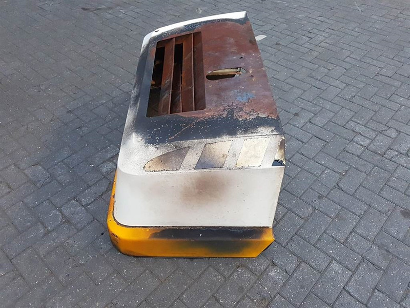 Schaeff SKL853-6463519040-Engine hood/Motorhaube/Motorkap - Bastidor/ Chasis para Maquinaria de construcción: foto 2 Schaeff SKL853-6463519040-Engine hood/Motorhaube/Motorkap - Bastidor/ Chasis para Maquinaria de construcción: foto 2