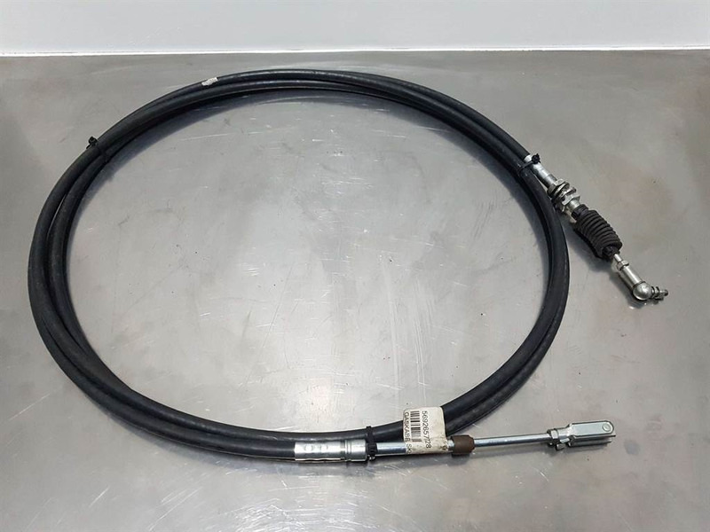 Schaeff SKL873-Terex 5692657728-Throttle cable/Gaszug - Bastidor/ Chasis para Maquinaria de construcción: foto 2 Schaeff SKL873-Terex 5692657728-Throttle cable/Gaszug - Bastidor/ Chasis para Maquinaria de construcción: foto 2