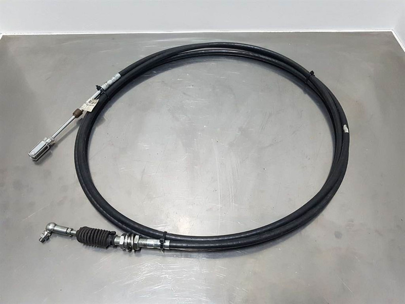 Schaeff SKL873-Terex 5692657728-Throttle cable/Gaszug - Bastidor/ Chasis para Maquinaria de construcción: foto 1 Schaeff SKL873-Terex 5692657728-Throttle cable/Gaszug - Bastidor/ Chasis para Maquinaria de construcción: foto 1