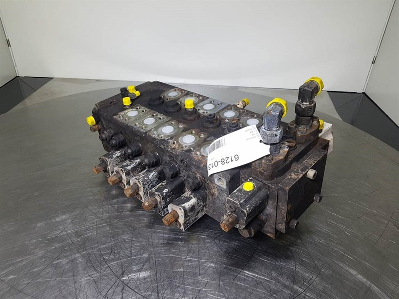 Sennebogen 818E-712031 / R901355589-178824-Valve/Ventile - Hidráulica para Maquinaria de construcción: foto 3 Sennebogen 818E-712031 / R901355589-178824-Valve/Ventile - Hidráulica para Maquinaria de construcción: foto 3