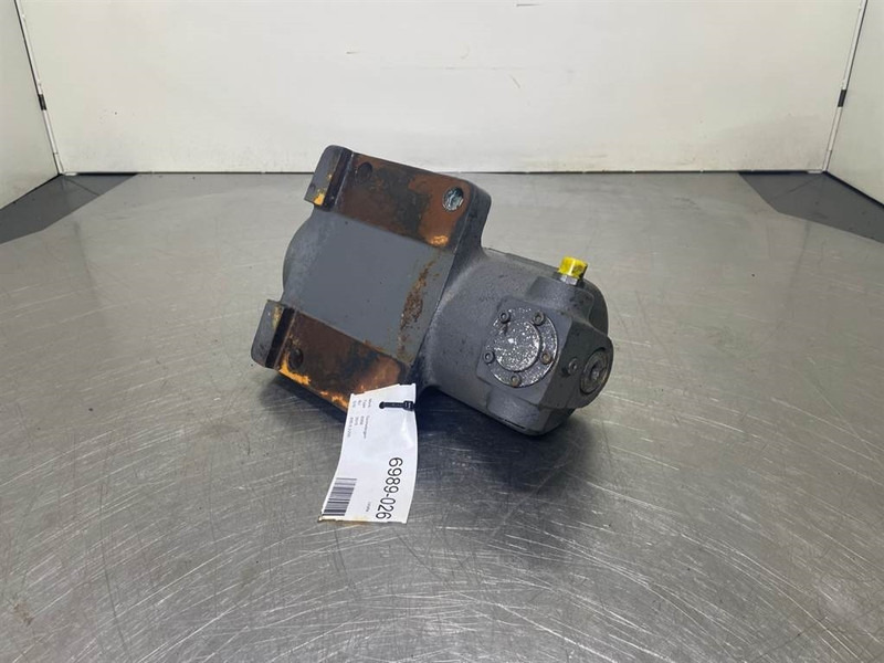 Sennebogen 835E-080561-Support cylinder/Stuetzzylinder - Hidráulica para Maquinaria de construcción: foto 3 Sennebogen 835E-080561-Support cylinder/Stuetzzylinder - Hidráulica para Maquinaria de construcción: foto 3