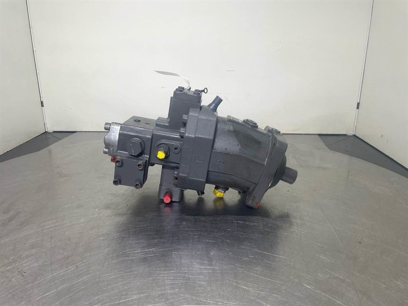 Sennebogen 835E-123399-Drive motor/Fahrmotor/Rijmotor - Hidráulica para Maquinaria de construcción: foto 1 Sennebogen 835E-123399-Drive motor/Fahrmotor/Rijmotor - Hidráulica para Maquinaria de construcción: foto 1