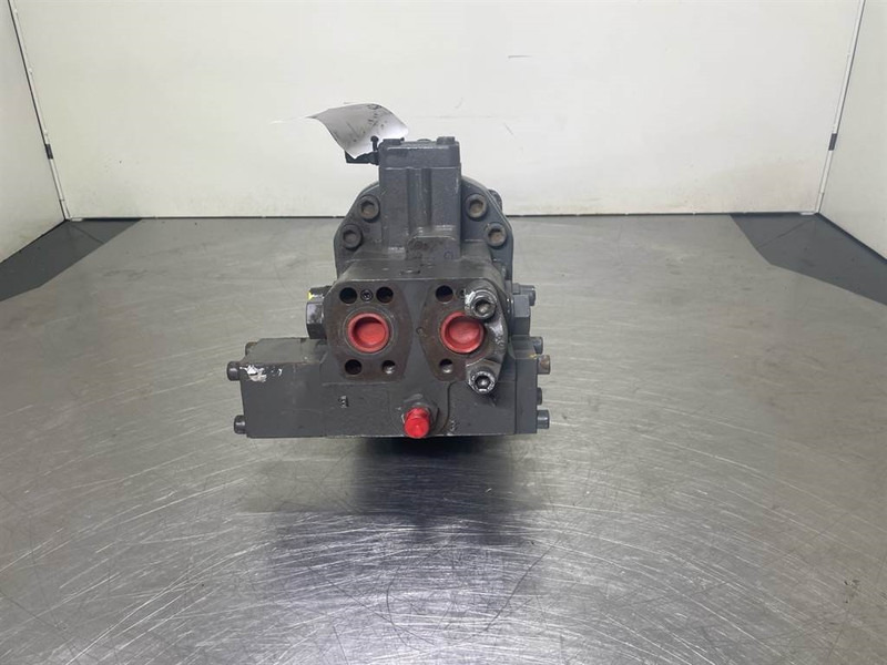 Sennebogen 835E-123399-Drive motor/Fahrmotor/Rijmotor - Hidráulica para Maquinaria de construcción: foto 3 Sennebogen 835E-123399-Drive motor/Fahrmotor/Rijmotor - Hidráulica para Maquinaria de construcción: foto 3