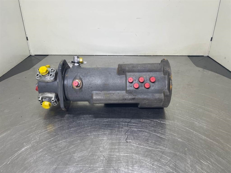 Sennebogen 835E-143604-Swing joint/Drehdurchführung - Hidráulica para Maquinaria de construcción: foto 1 Sennebogen 835E-143604-Swing joint/Drehdurchführung - Hidráulica para Maquinaria de construcción: foto 1